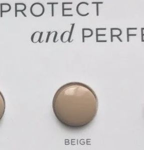 60 Samples Rodan + and Fields Radiant Defense Perfecting Liquid 30 Beige